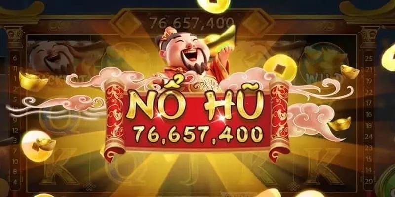 Kho Game Slot Đổi Thưởng Đa Dạng Tại Sunwin
