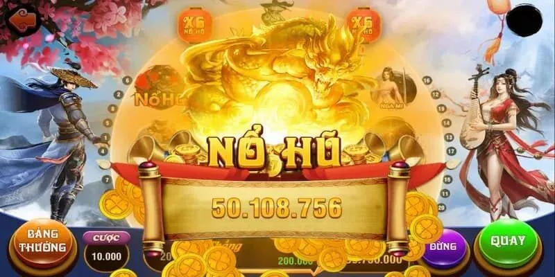 Hậu Quả Thảm Khóc Khi Mắc Bẫy